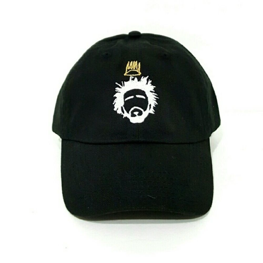 J Cole Hat